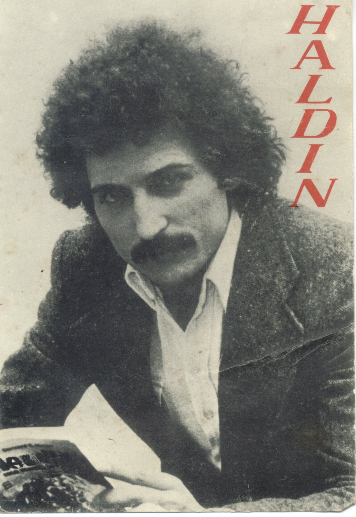 La prima cartolina