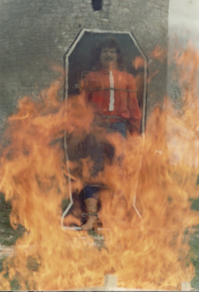 Fuoco