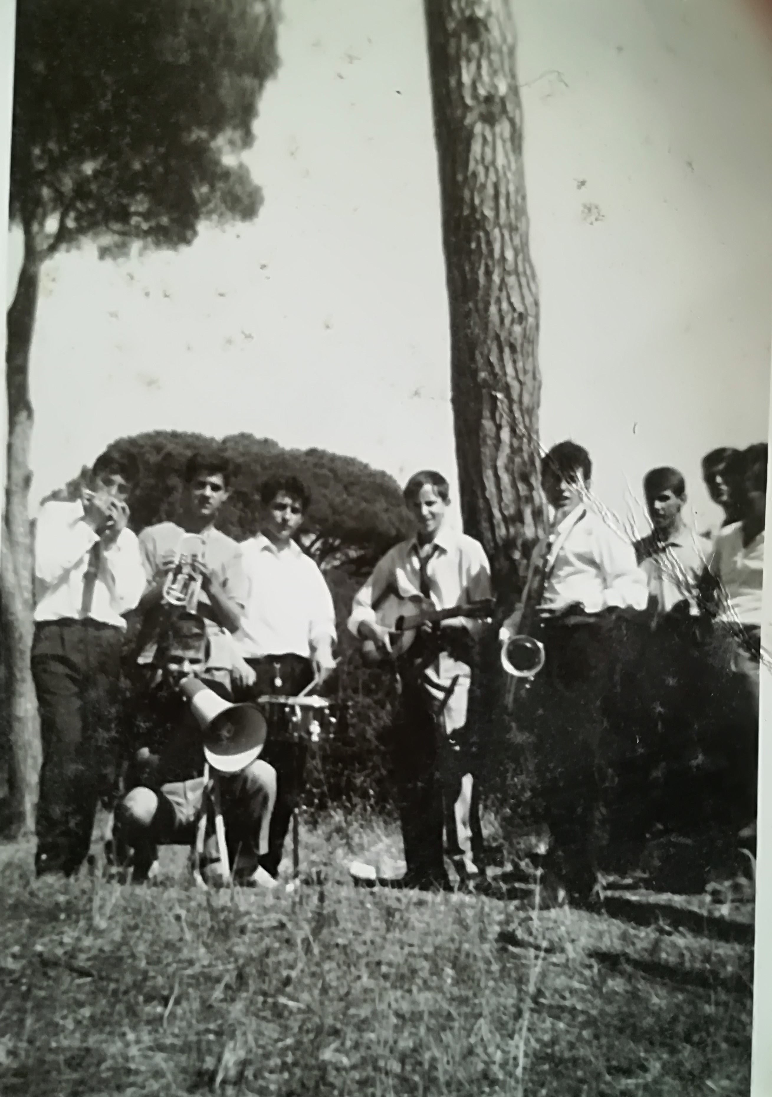Orchestra