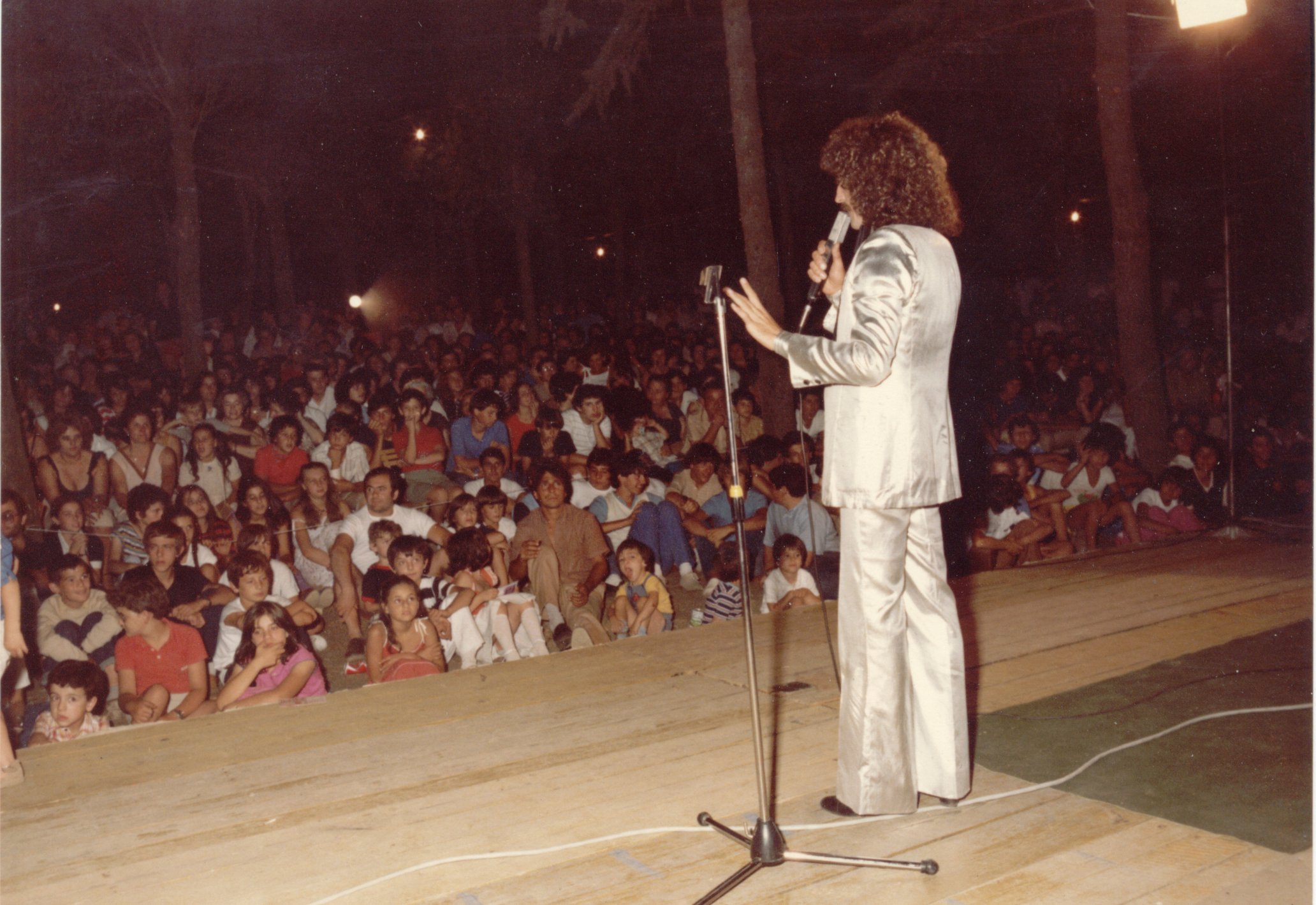 Show